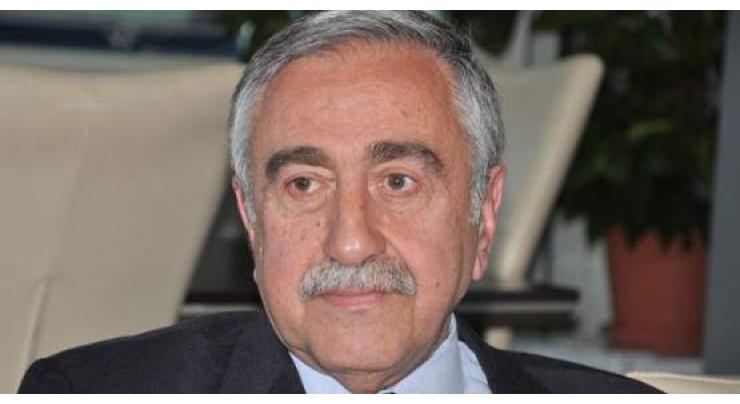 Cyprus talks break up over schools controversy: Turkish Cypriot leader 