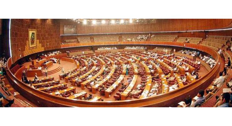 Senate body to discuss incident of Gadani, Balochistan 