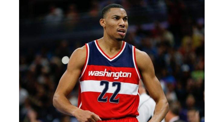 NBA: Wizards rout Pacers while Bulls edge Celtics 