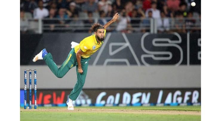  Cricket: South Africa beat New Zealand by 78 runs in T20 