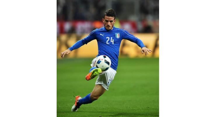 Football: Florenzi season over with new knee injury 