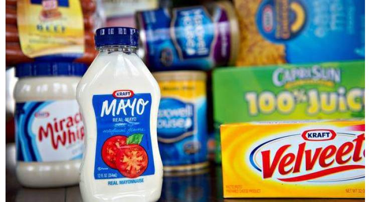 Kraft merger bid 'fundamentally undervalues' firm: Unilever 
