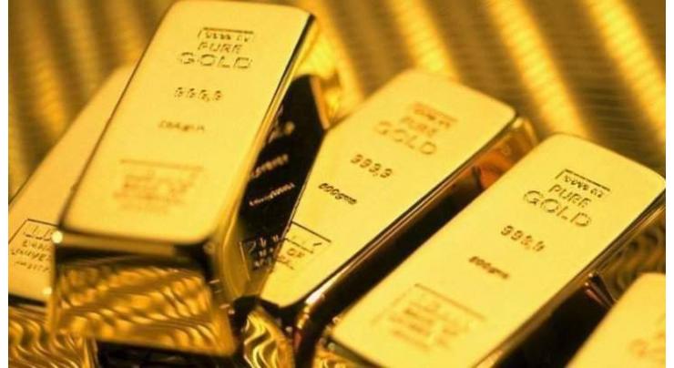 Bullion prices in Hyderabad gold market 