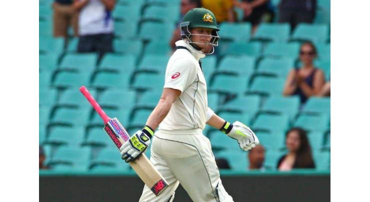 Cricket: Australia leave India A struggling in tour match 