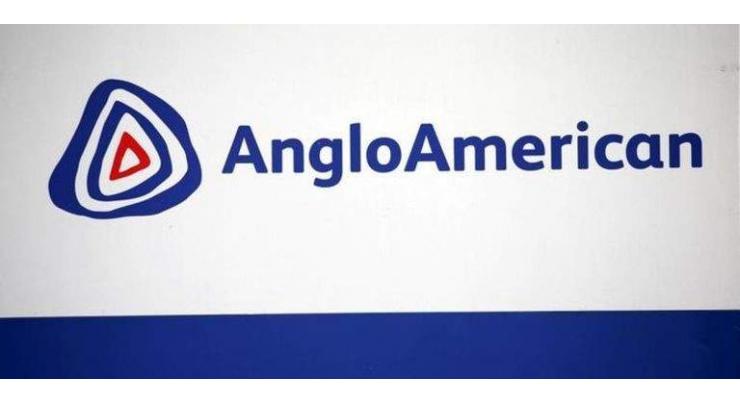 Anglo American miner swings back into annual profit 