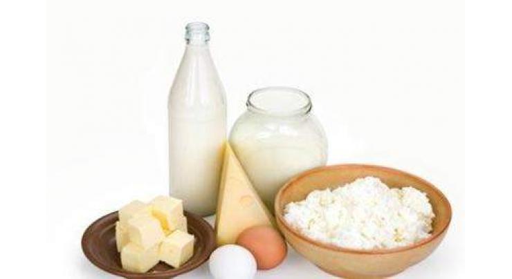 Belarus eager to export dairy products to Pakistan 