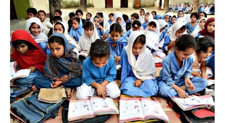 46 Govt Schools closed in DI Khan 