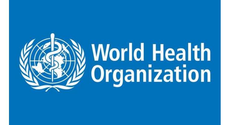 Depression now "leading cause of disability worldwide": UN health agency 