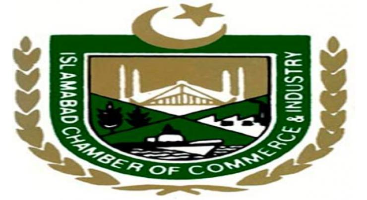 ICCI hails 13th ECO summit to be held in Islamabad on March 1 