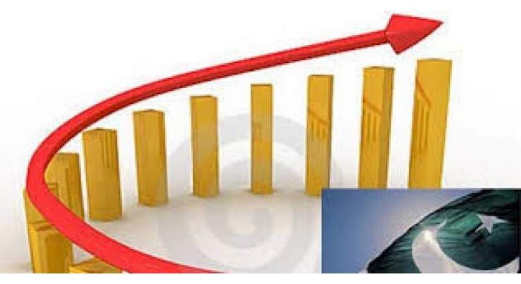Pak economy witnessed significant growth during recent years: 