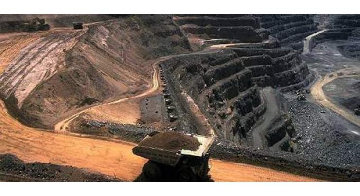 Pakistan races to tap virgin coal fields to meet energy crunch 