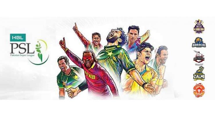 PSL final to help boost country's economy: Experts 