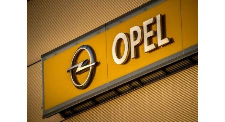PSA board approves Opel takeover: source 