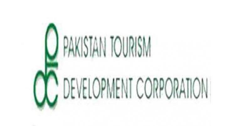 Chakwal most tourists attracted place:PTDC 