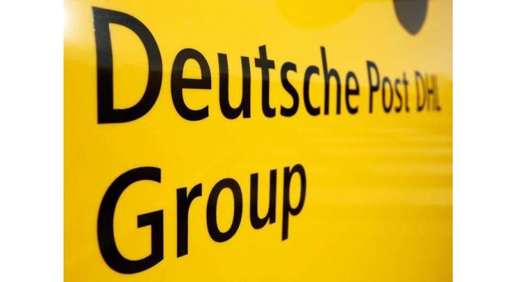 Online shopping delivers strong 2016 for Deutsche Post 