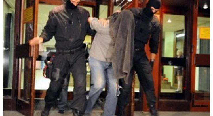 Spanish police uncover ETA 'explosives' stash 