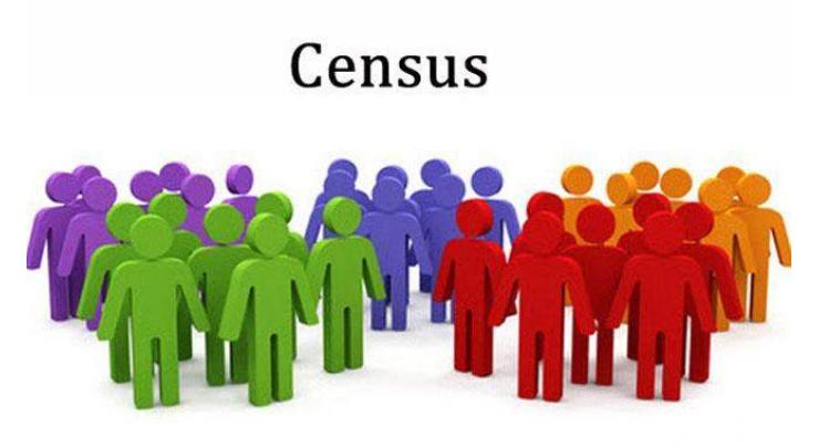 Population Census in 63 districts to begin from Wednesday 