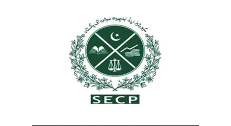 SECP grants authorization to float a new modaraba of Rs300 mln 
