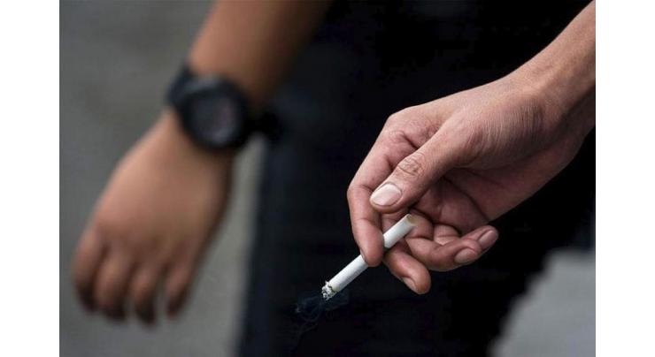 FCCI to launch anti-smoking drive 