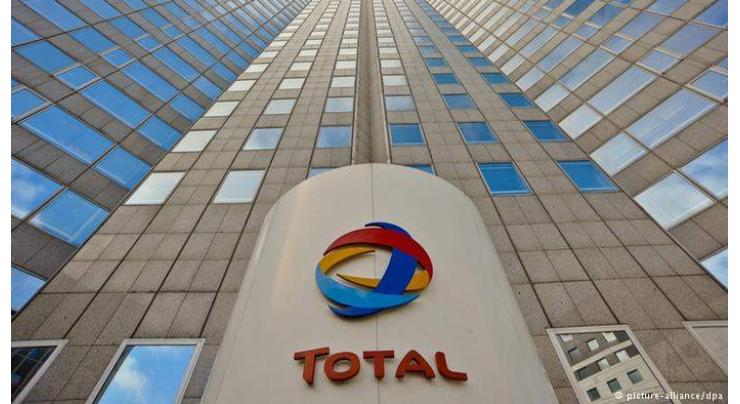 Total starts production at Congo's Moho Nord oil field 