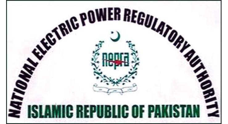 NEPRA announces integrated multi year tariff for K-Electric 