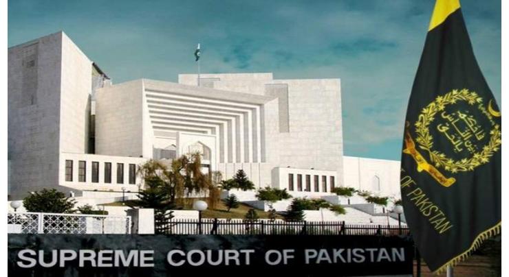 SC issues notice to Interior Ministry over increase of NICOP fee 