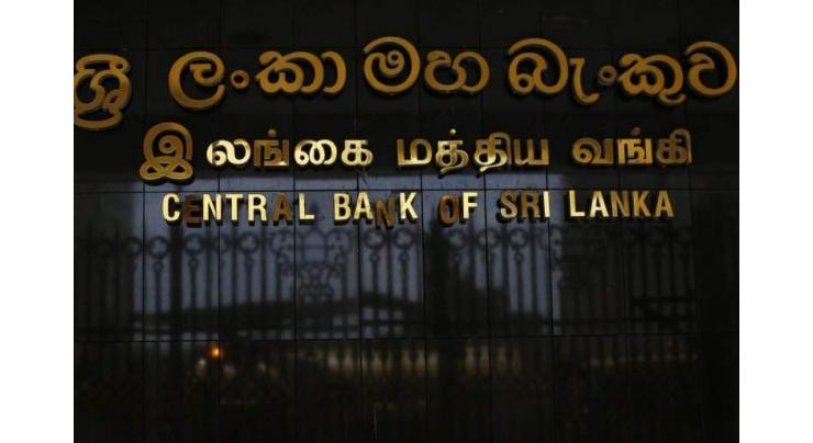 Sri Lanka raises rates as growth slows, inflation spikes 