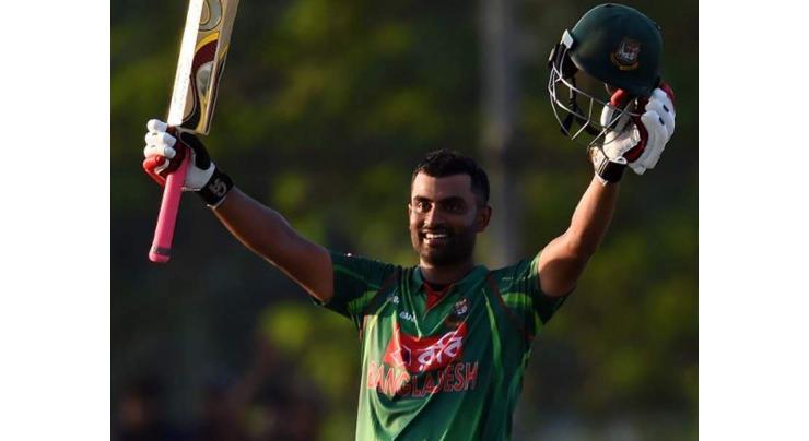 Bangladesh beat Sri Lanka by 90 runs in first ODI 
