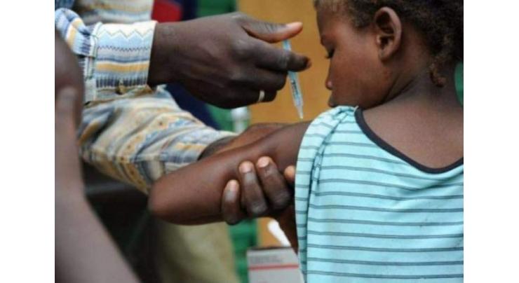 Meningitis outbreak kills nearly 270 in Nigeria: officials 