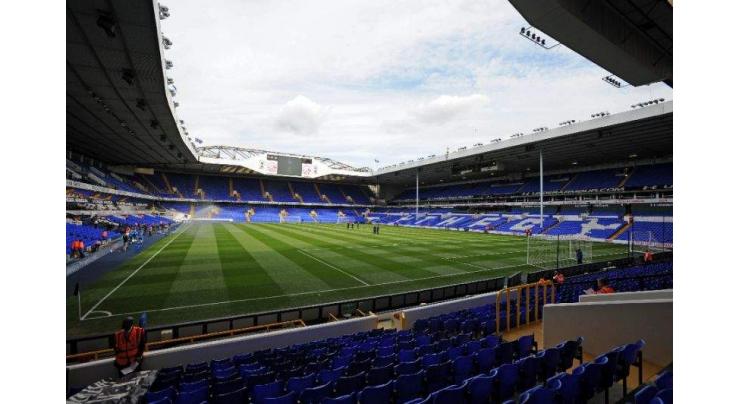 Football: Spurs could stay at White Hart Lane - chairman 