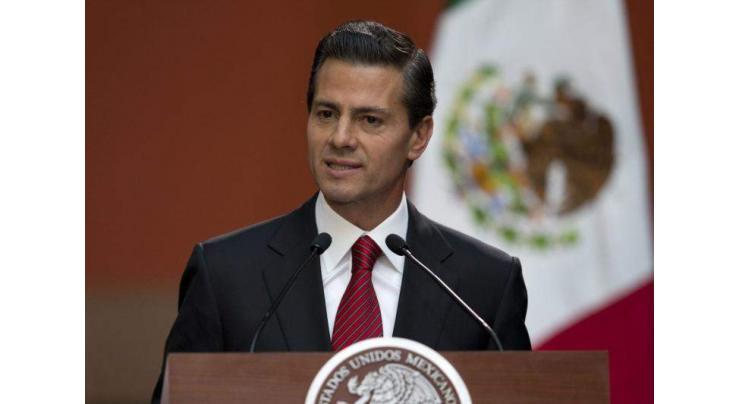 Mexican president says seeking 'new relationship' with US 