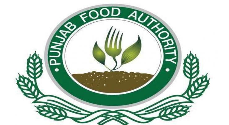 PFA Hygienic Schools to be set up for shopkeepers 