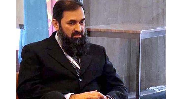 Efforts needed to contain diseases through prevention: Baligh 