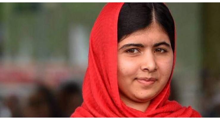 Nobel laureate Malala Yousafzai to address Canada Parliament 