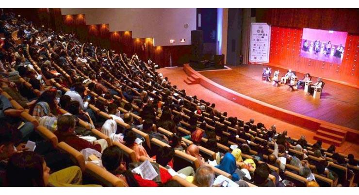 Literary festival to commence from April 6 at BZU 