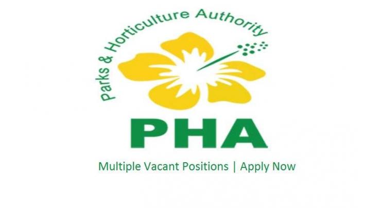 PHA to cultivate 200,000 flowering plants in Murree 