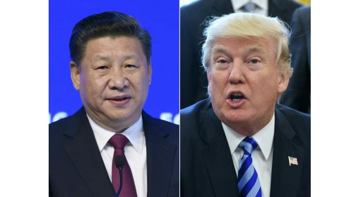 China's Xi arrives in Florida for summit with Trump: AFP 