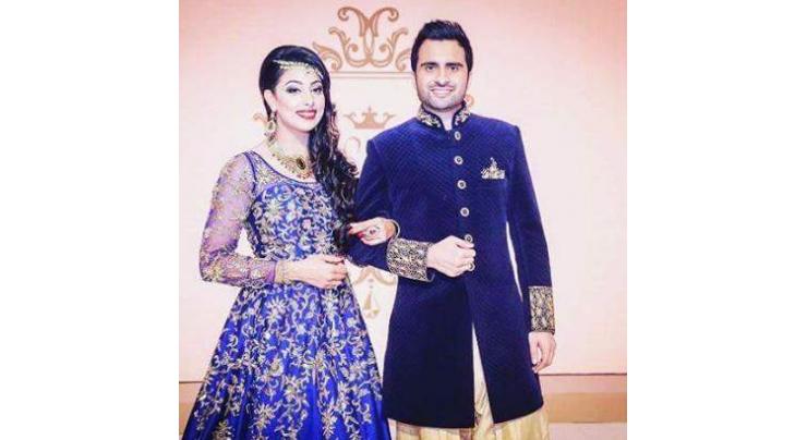 Couple spent 30 million AED on Wedding in Dubai