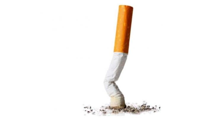CTC launches observation report on tobacco control laws 