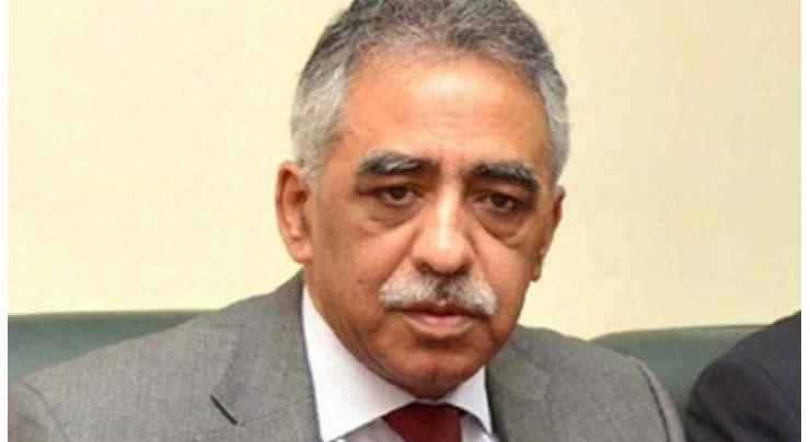 Youth equipped with technical expertise asset for country: Zubair 