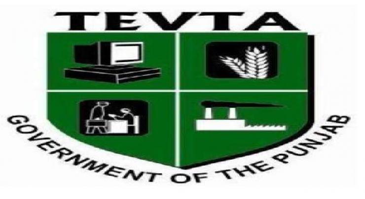 BoD constituted under TEVTA act 