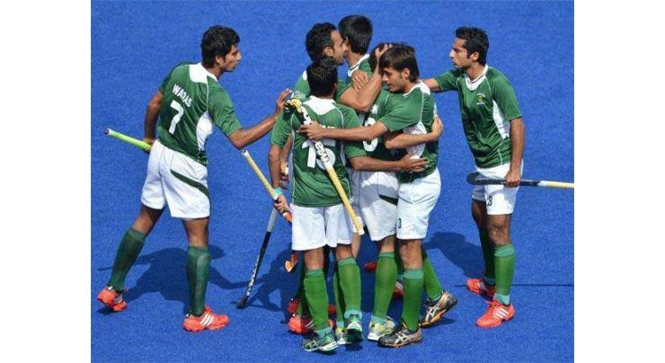 Junior hockey team notches up its second victory 