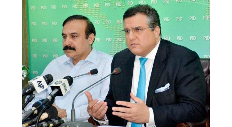 Opposition backed out from its commitment: PML-N Leaders 