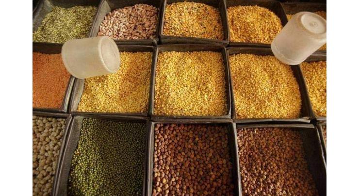 Mill owners asked to ensure pulses in Ramadan 