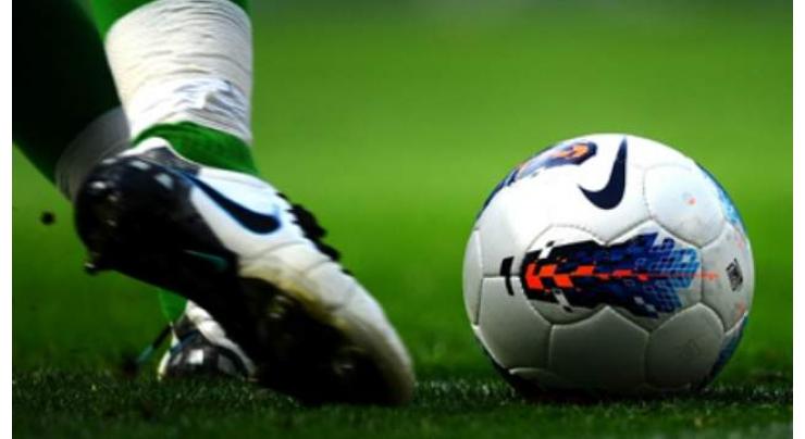 Football: Man Utd face Celta Vigo in Europa semis 