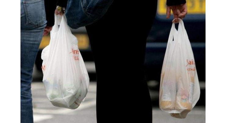 Morocco seizes 420 tonnes of plastic bags in year since ban 
