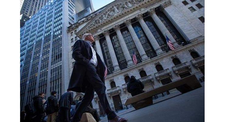 Stock markets soft as growth data disappoint 