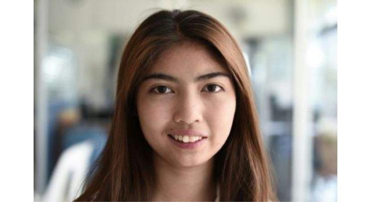 Thai schoolgirl learns to smile again after teacher assault 