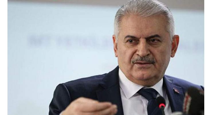 Turkish prime minister to visit Moldova 