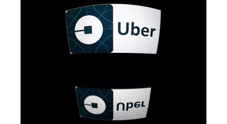 Judge seeks criminal review of Uber-Alphabet dispute 